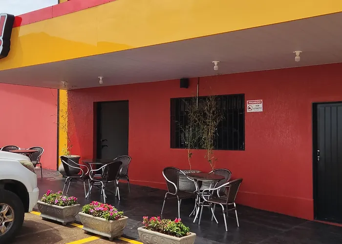 Oba Hotel