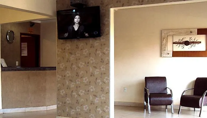 Hotel Paineiras